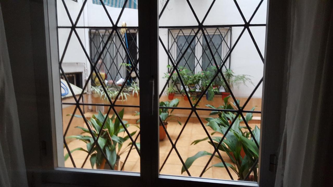 Apartamento Santa Lucia Bilbao Kültér fotó